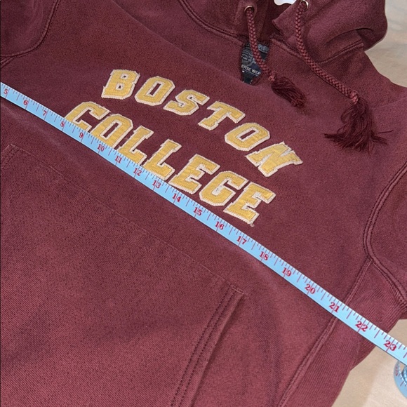 Champion vintage Boston Hoodie - Picture 7 of 7